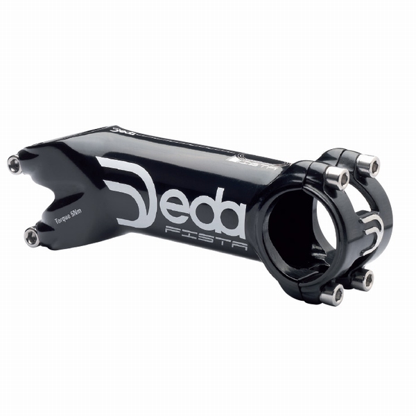 Deda Pista Black