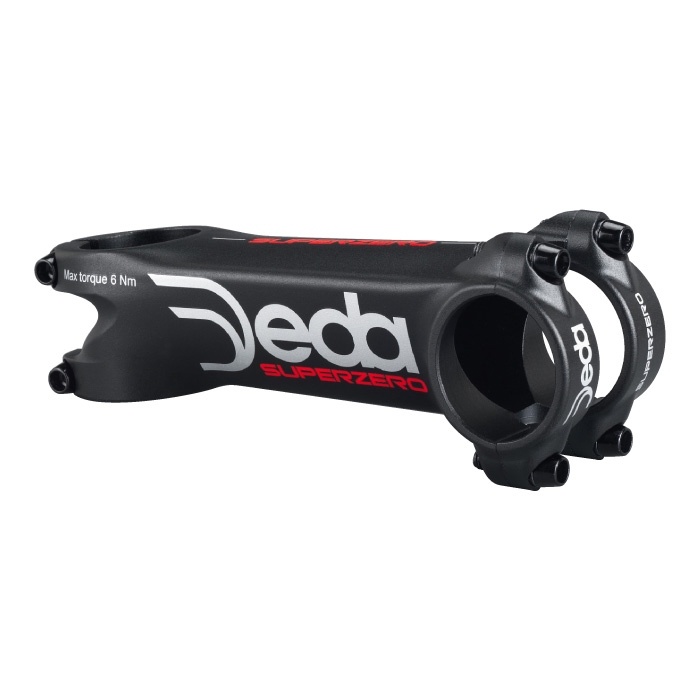 Deda Superzero Black