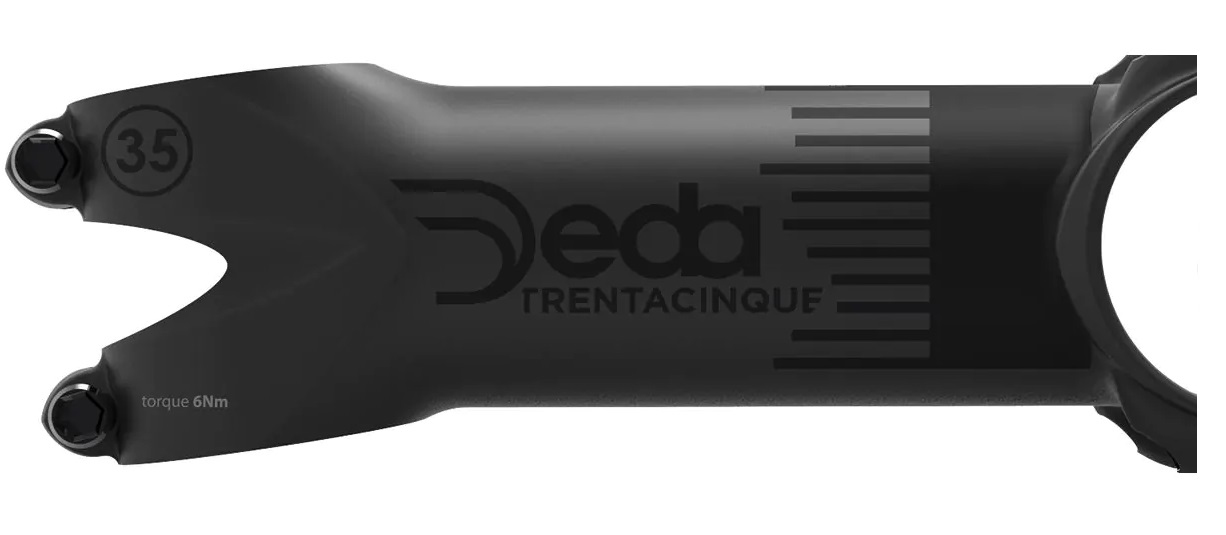 Deda Trentacinque 35