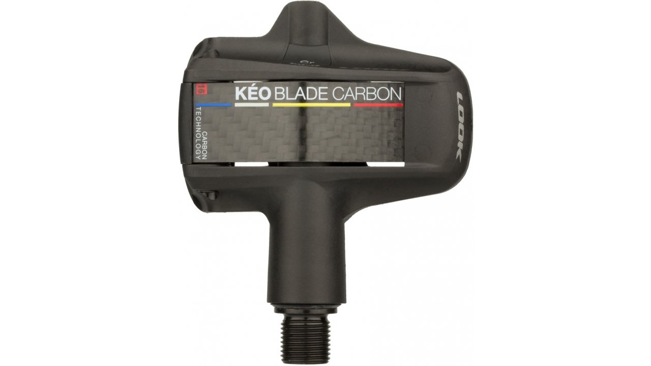 Look Keo Blade Carbon CrMo