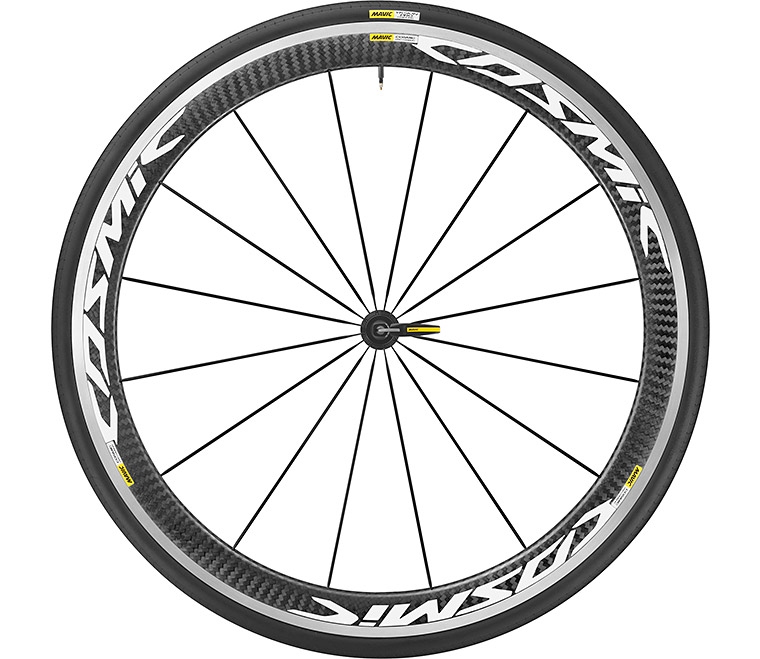 Mavic cosmic pro carbon 45 sale