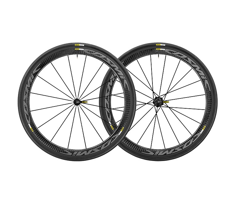 Mavic cosmic store carbon exalith